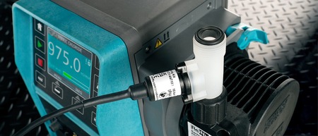 �������� ������� 400/M � N ����� Watson Marlow